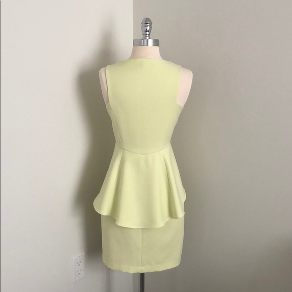 BCBG MaxAzria dress, size 2. - Picture 3 of 3